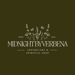 Midnight, by Verbena