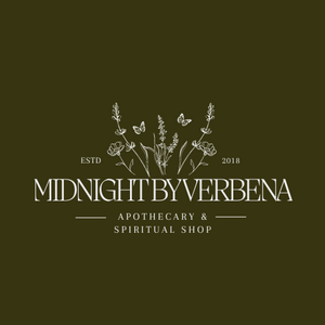 Midnight, by Verbena