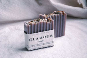 Glamour Magick | Ritual Soap