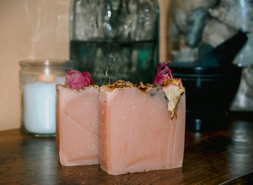 The Lovers | Ritual Soap