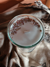 Load image into Gallery viewer, &quot;Mother of Midwinter&quot; | Solstice Candle