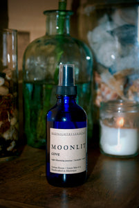 Moonlit Cove | Room + Linen Spray
