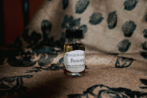 Beauty Oil