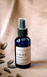 "Amas Veritas" | Inspired by Practical Magic | Room + Linen Spray