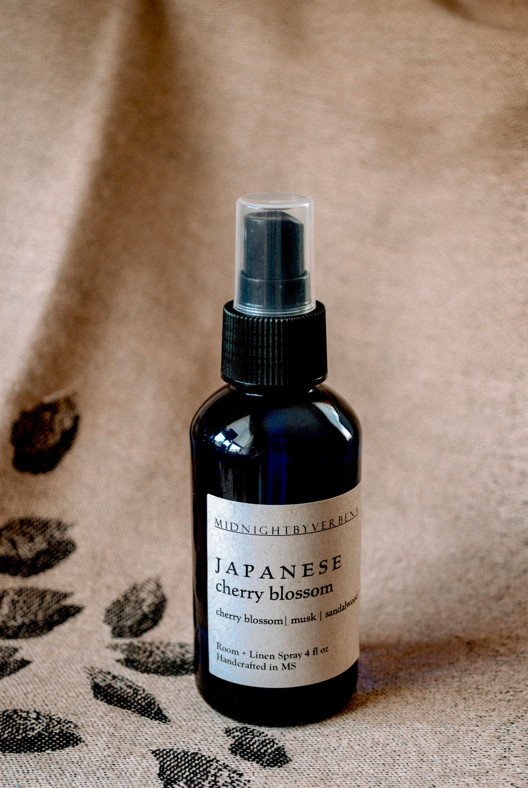 Japanese Cherry Blossom | Room + Linen Spray