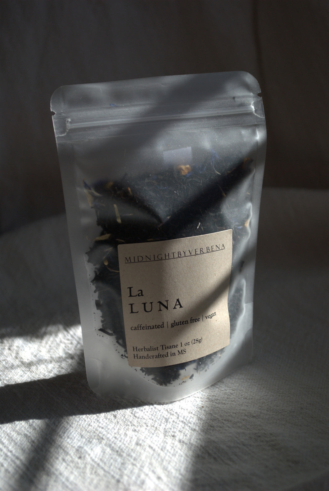 La Luna | Herbal Tea | 1 oz