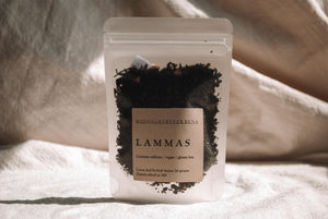 Lammas | Herbal Tisane (26g)