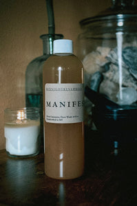 Manifest | Ritual Floor Wash