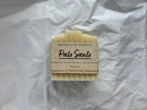 Palo Santo | Ritual Soap