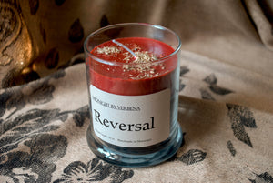 Reversal | Fixed Ritual Candle