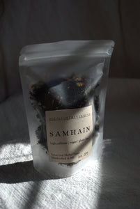 Samhain | Herbal Tea | 1 oz