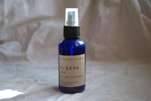 Stress Relief | Room + Linen Spray