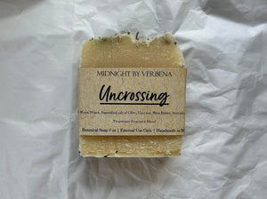 Uncrossing | Cold Process Soap
