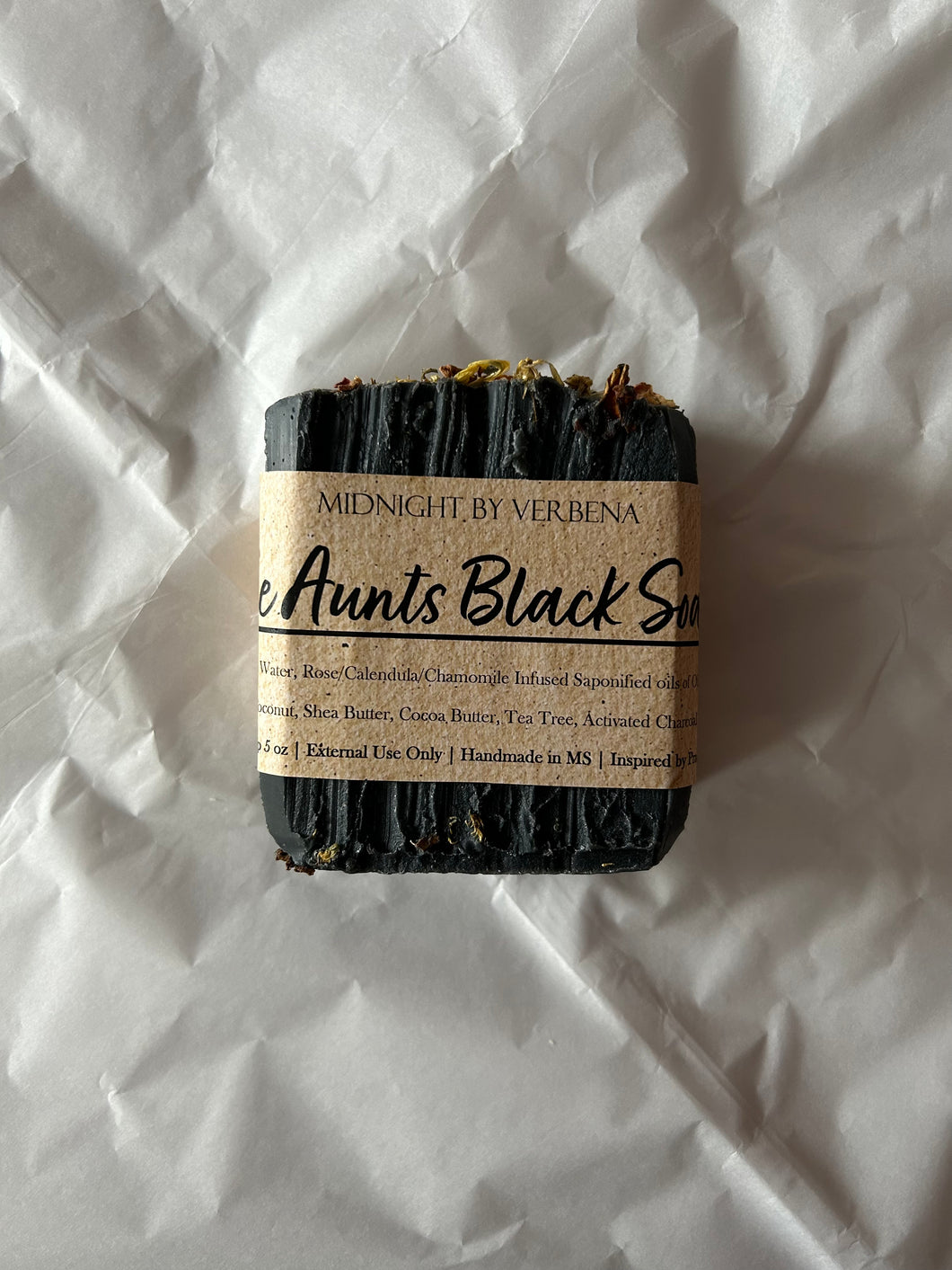 The Aunts Beauty Bar • Discounted Batch