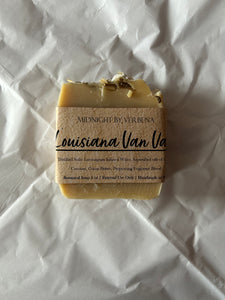 Louisiana Van Van | Ritual Soap